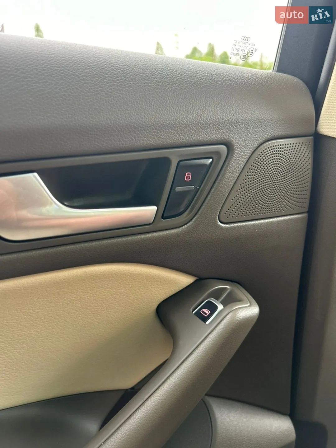 2014 Audi Q5 - мініатюра 145