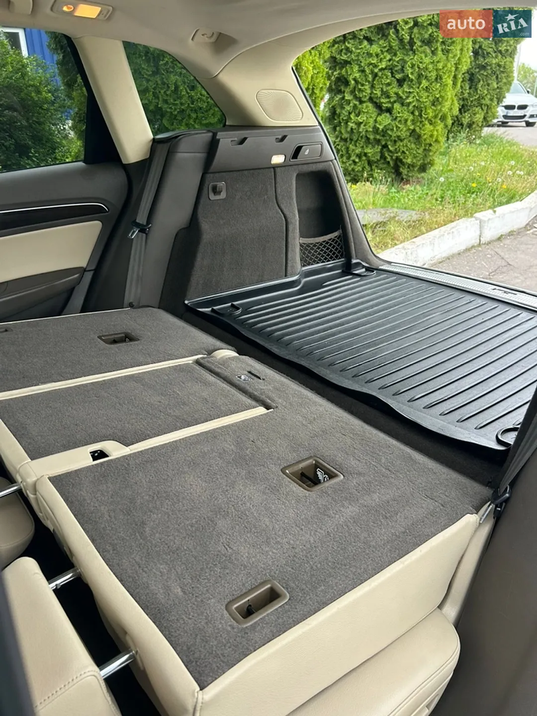2014 Audi Q5 - мініатюра 185