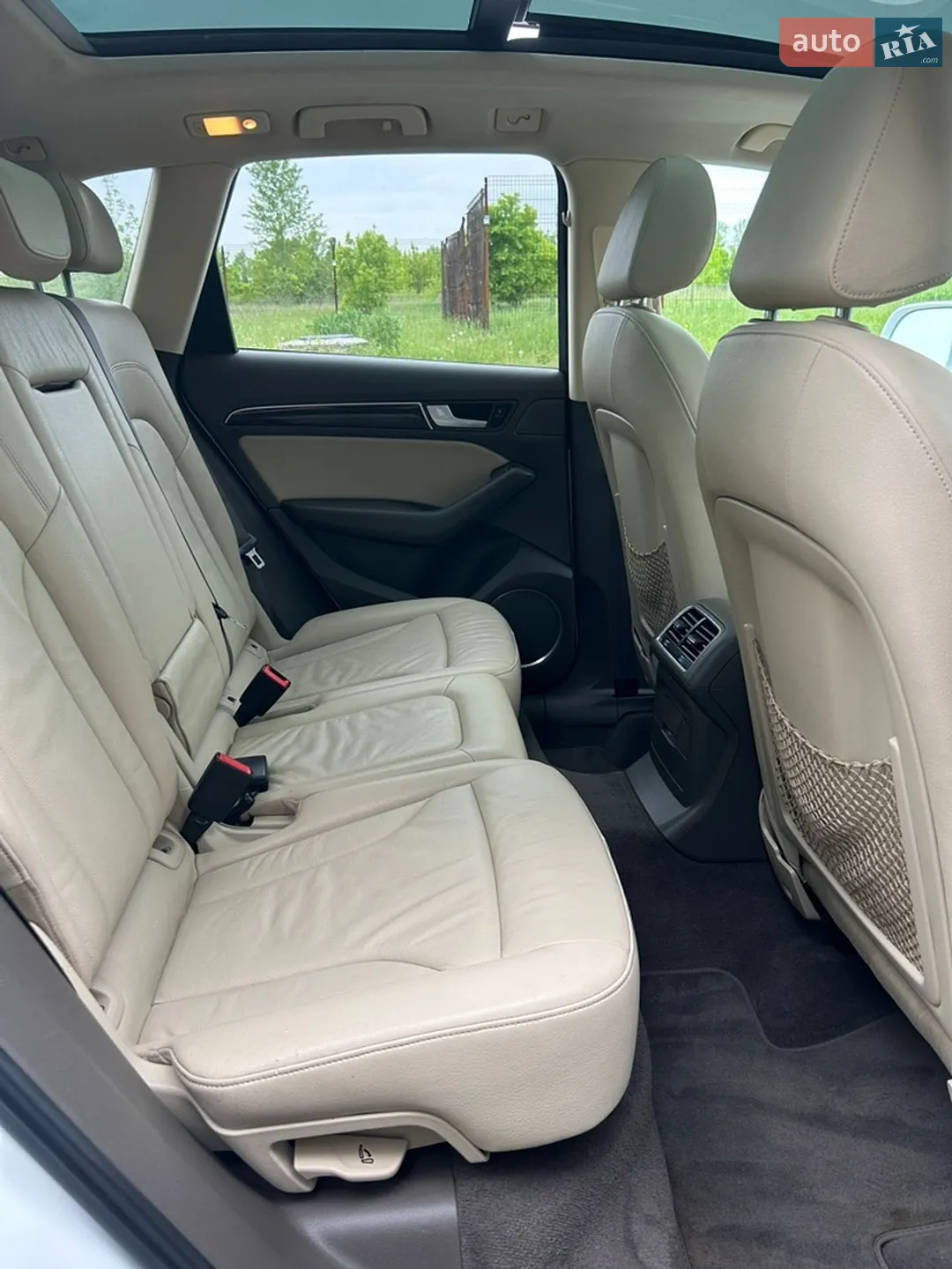 2014 Audi Q5 - мініатюра 216