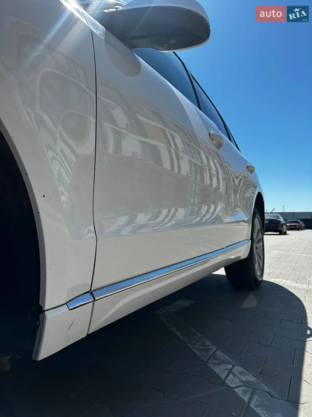 2014 Audi Q5 - мініатюра 6