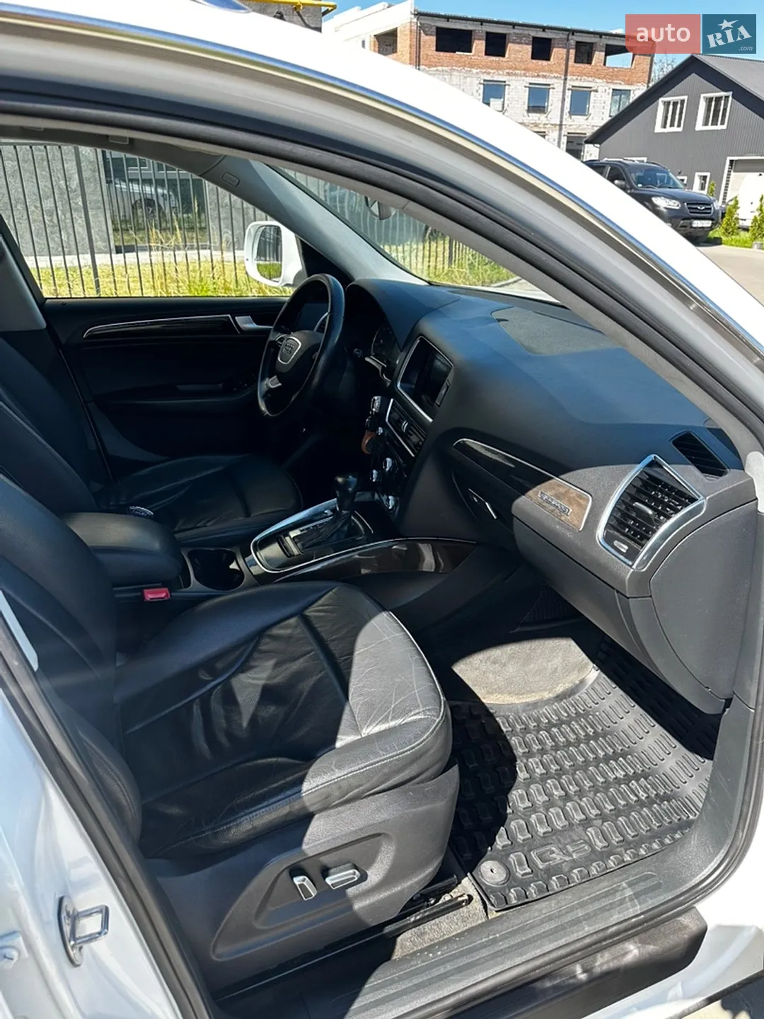 2014 Audi Q5 - мініатюра 16