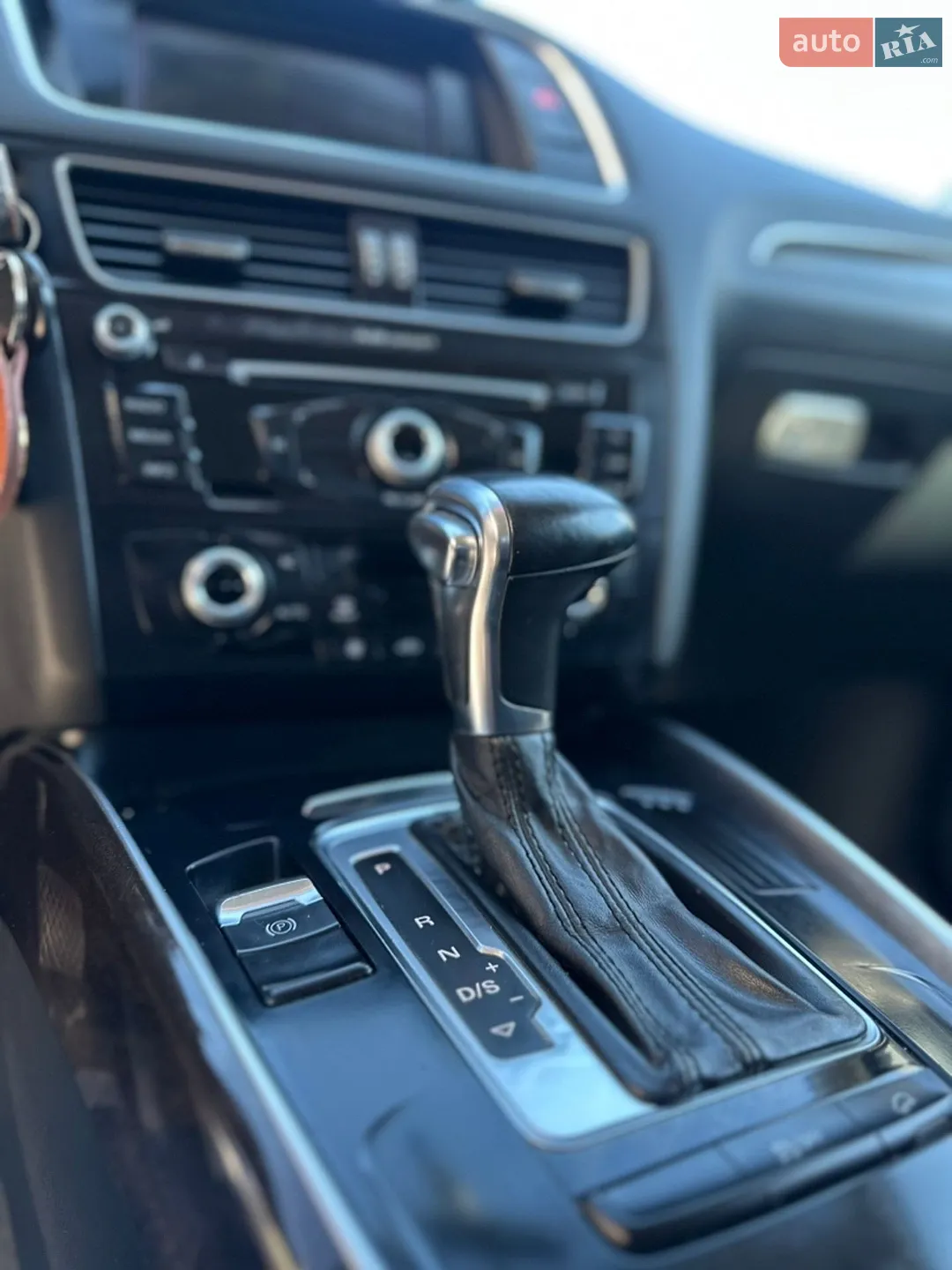 2014 Audi Q5 - мініатюра 19