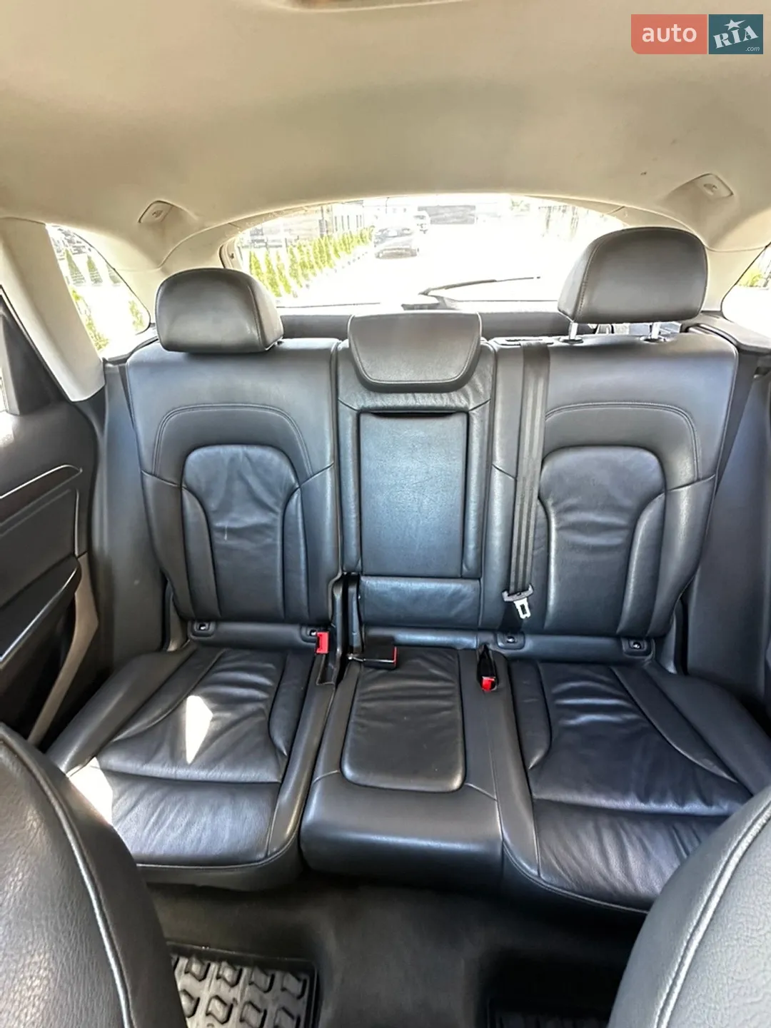 2014 Audi Q5 - мініатюра 29