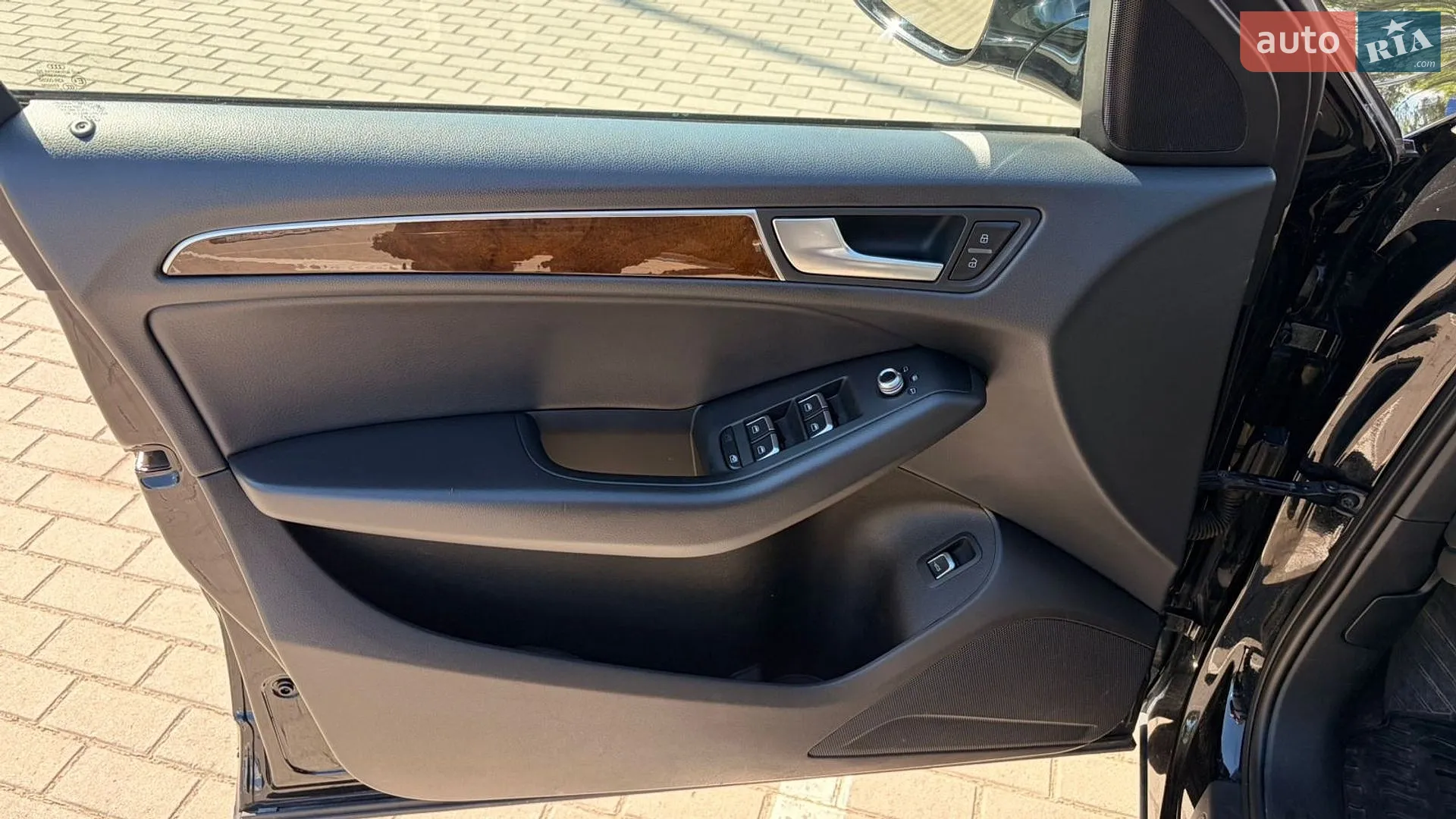 2017 Audi Q5 - мініатюра 12