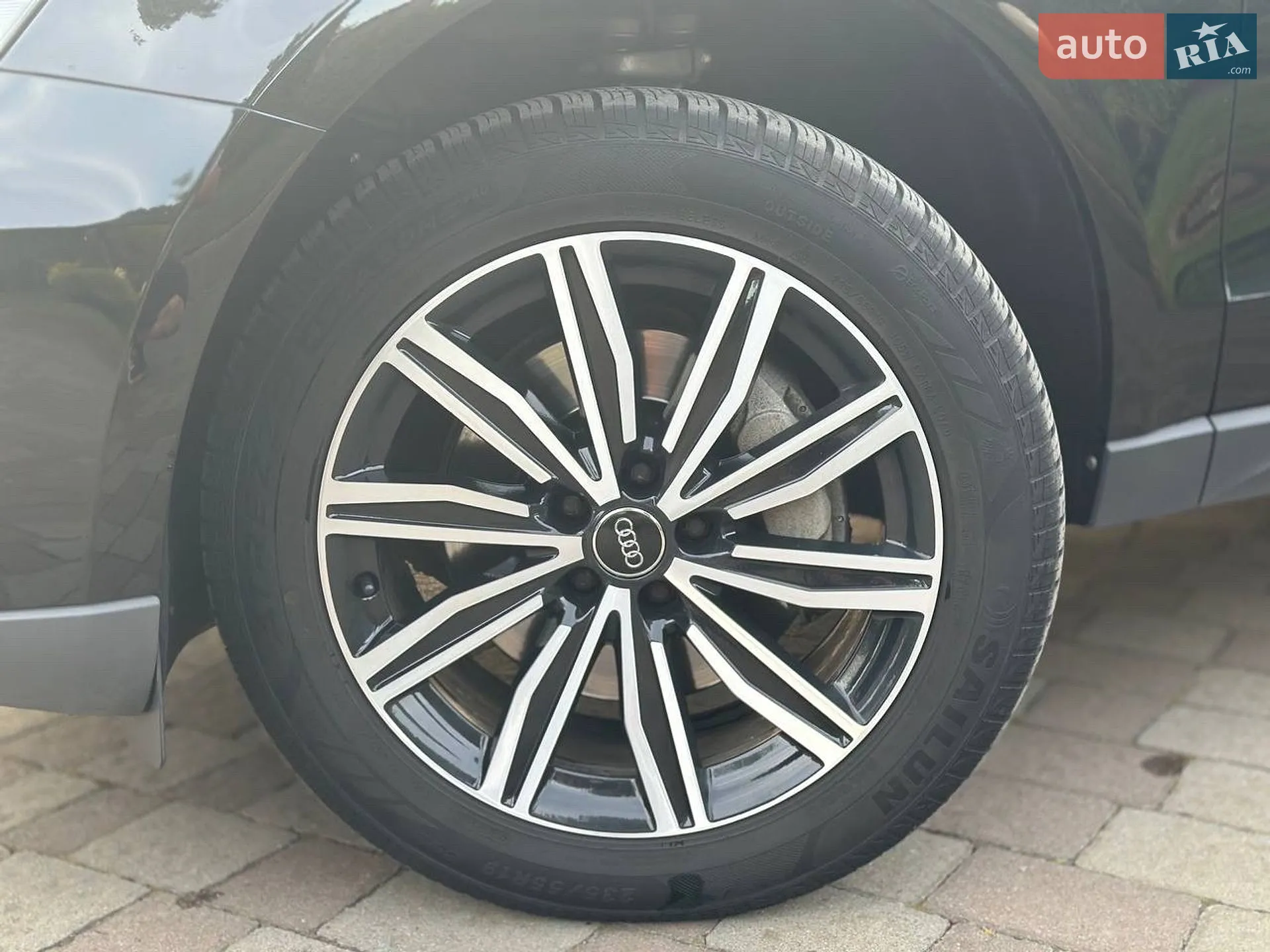 2013 Audi Q5 - мініатюра 14