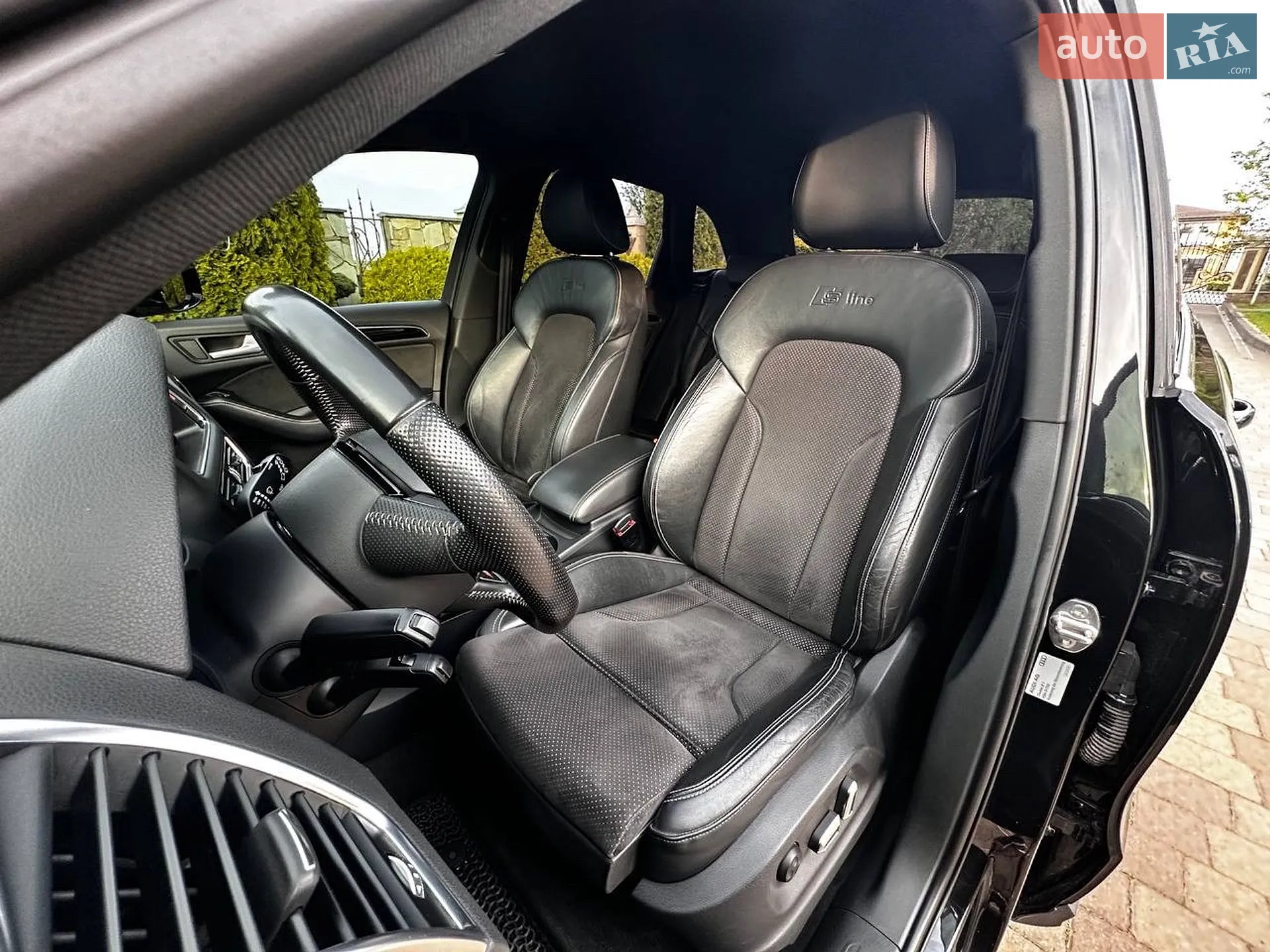 2013 Audi Q5 - мініатюра 21
