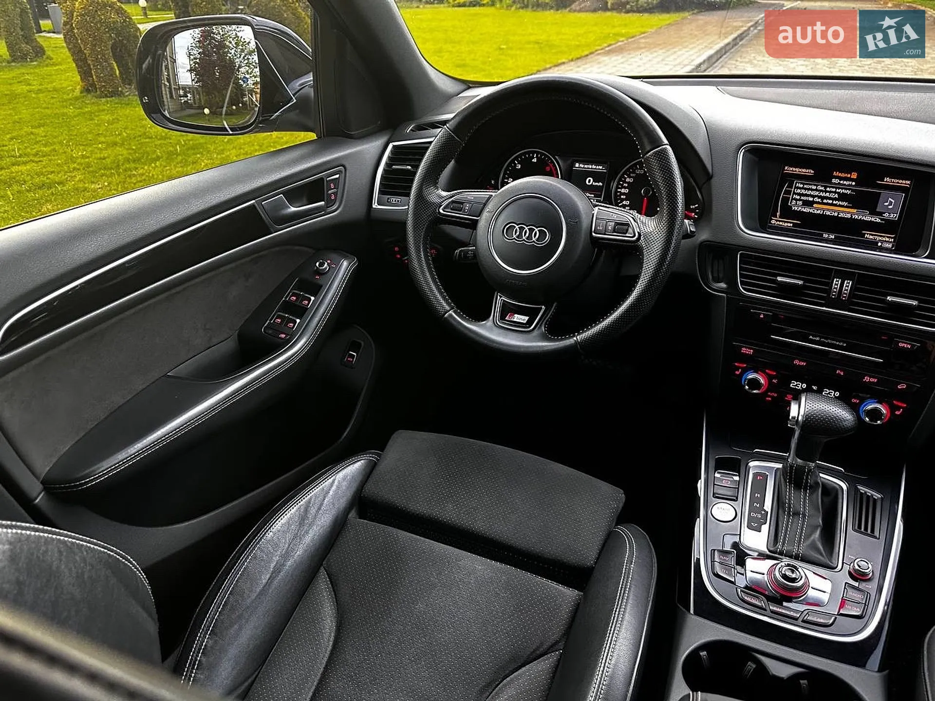 2013 Audi Q5 - мініатюра 24