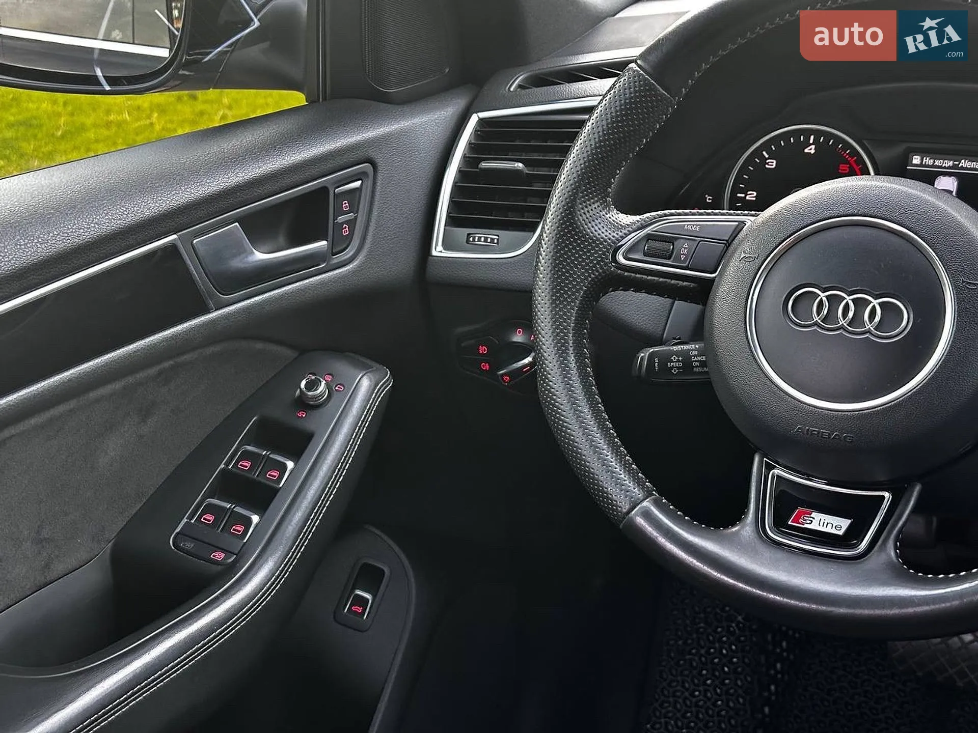 2013 Audi Q5 - мініатюра 27