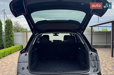 Позашляховик / Кросовер Audi Q5 2023 в Баришівка