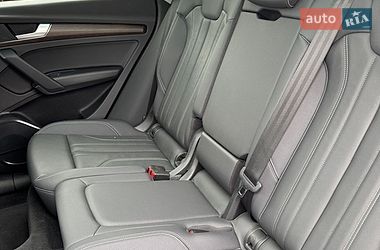 Позашляховик / Кросовер Audi Q5 2023 в Баришівка