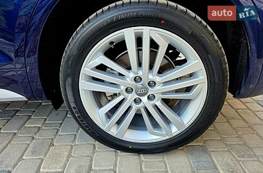 Внедорожник / Кроссовер Audi Q5 2019 в Виннице
