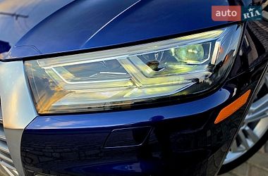 Внедорожник / Кроссовер Audi Q5 2019 в Виннице