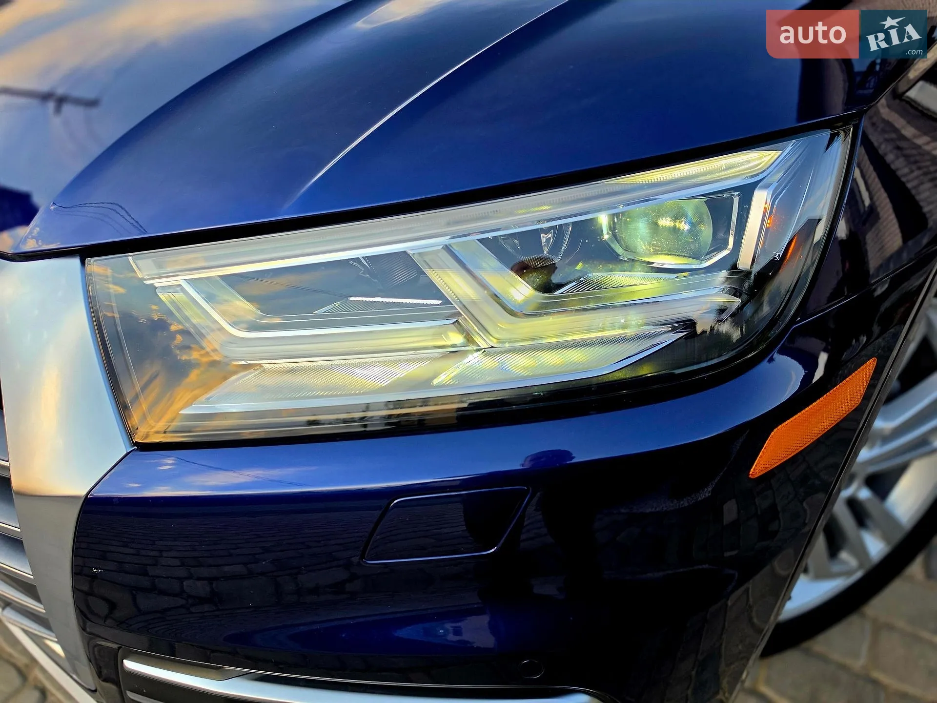 2019 Audi Q5 - мініатюра 13