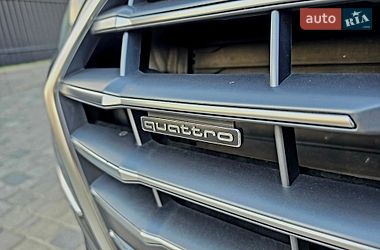 Внедорожник / Кроссовер Audi Q5 2019 в Виннице
