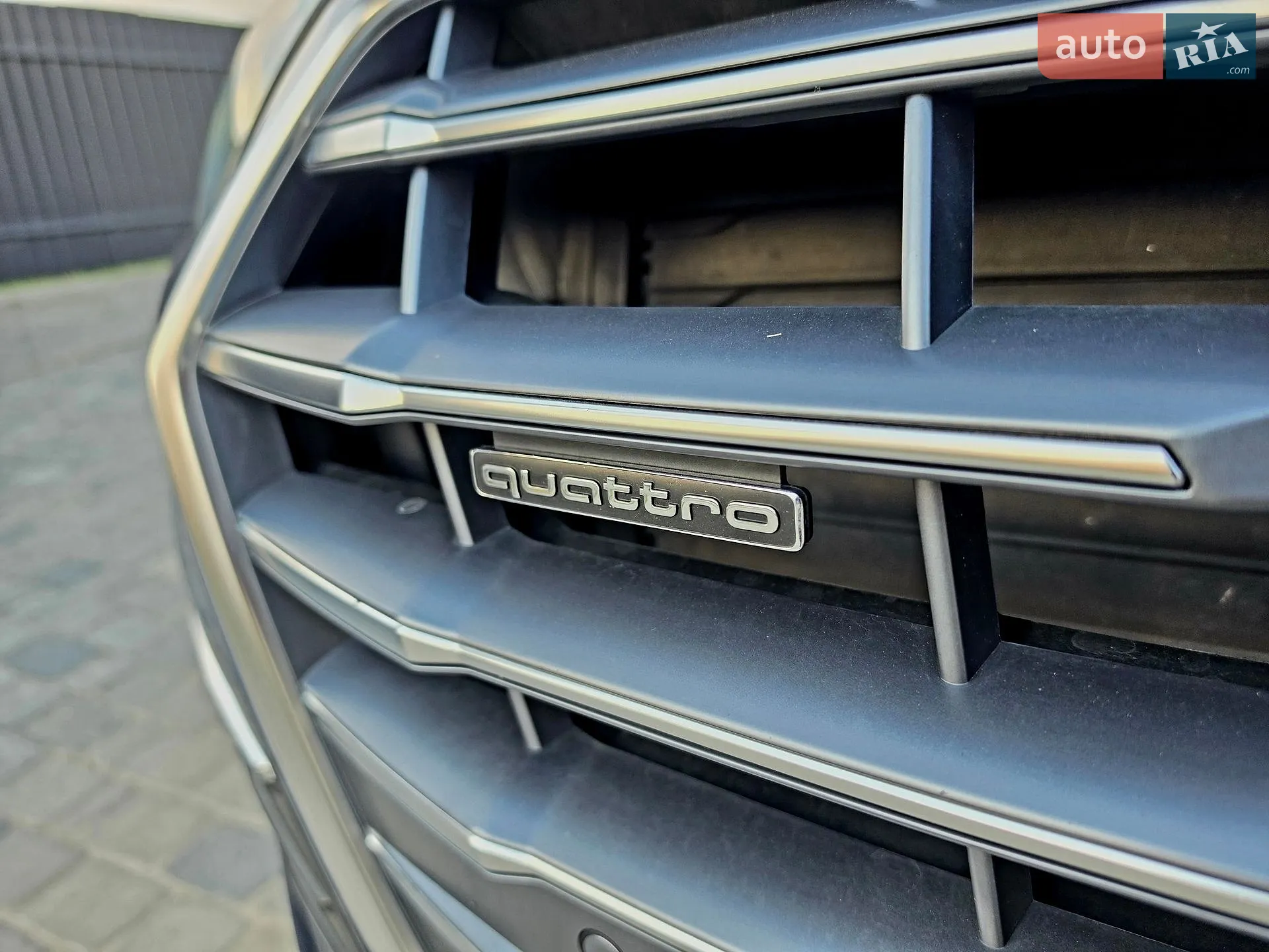 2019 Audi Q5 - мініатюра 17