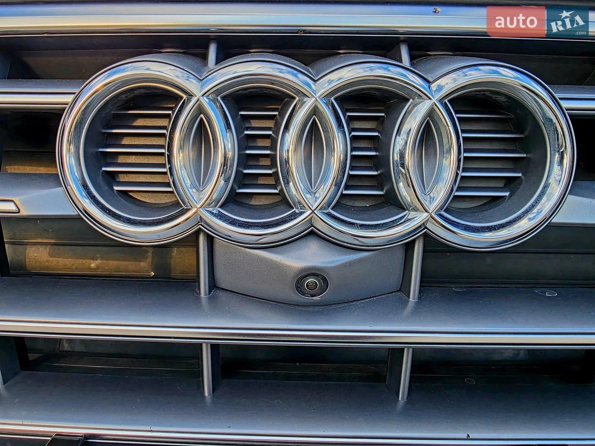 2019 Audi Q5 - мініатюра 25
