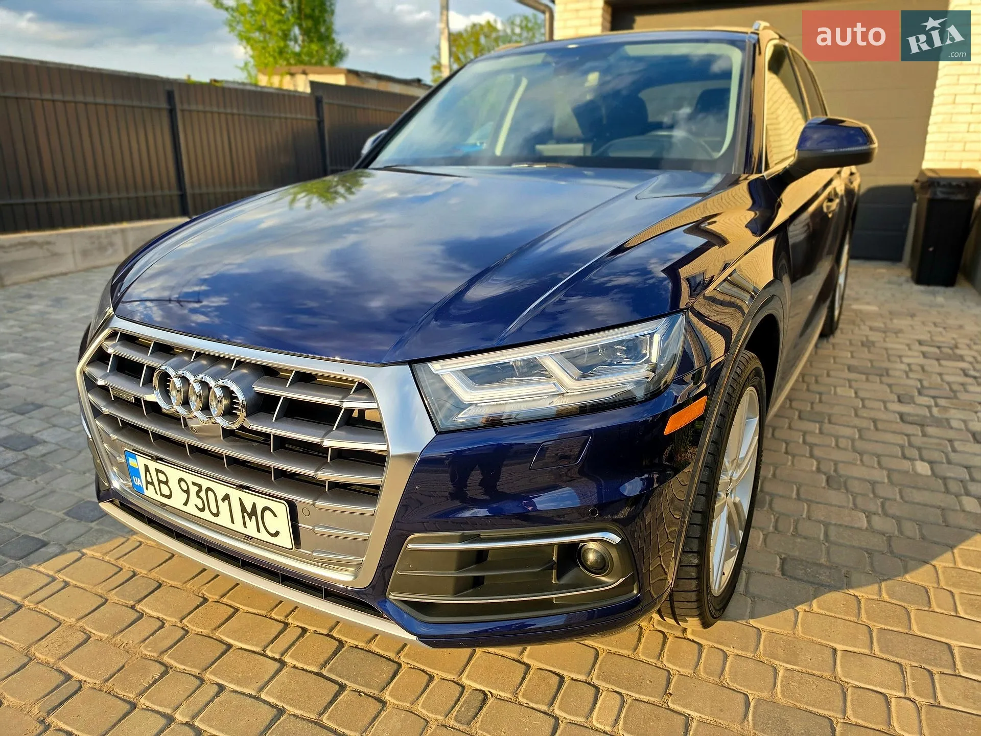 2019 Audi Q5 - мініатюра 28