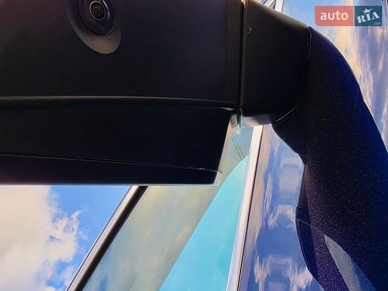 Внедорожник / Кроссовер Audi Q5 2019 в Виннице
