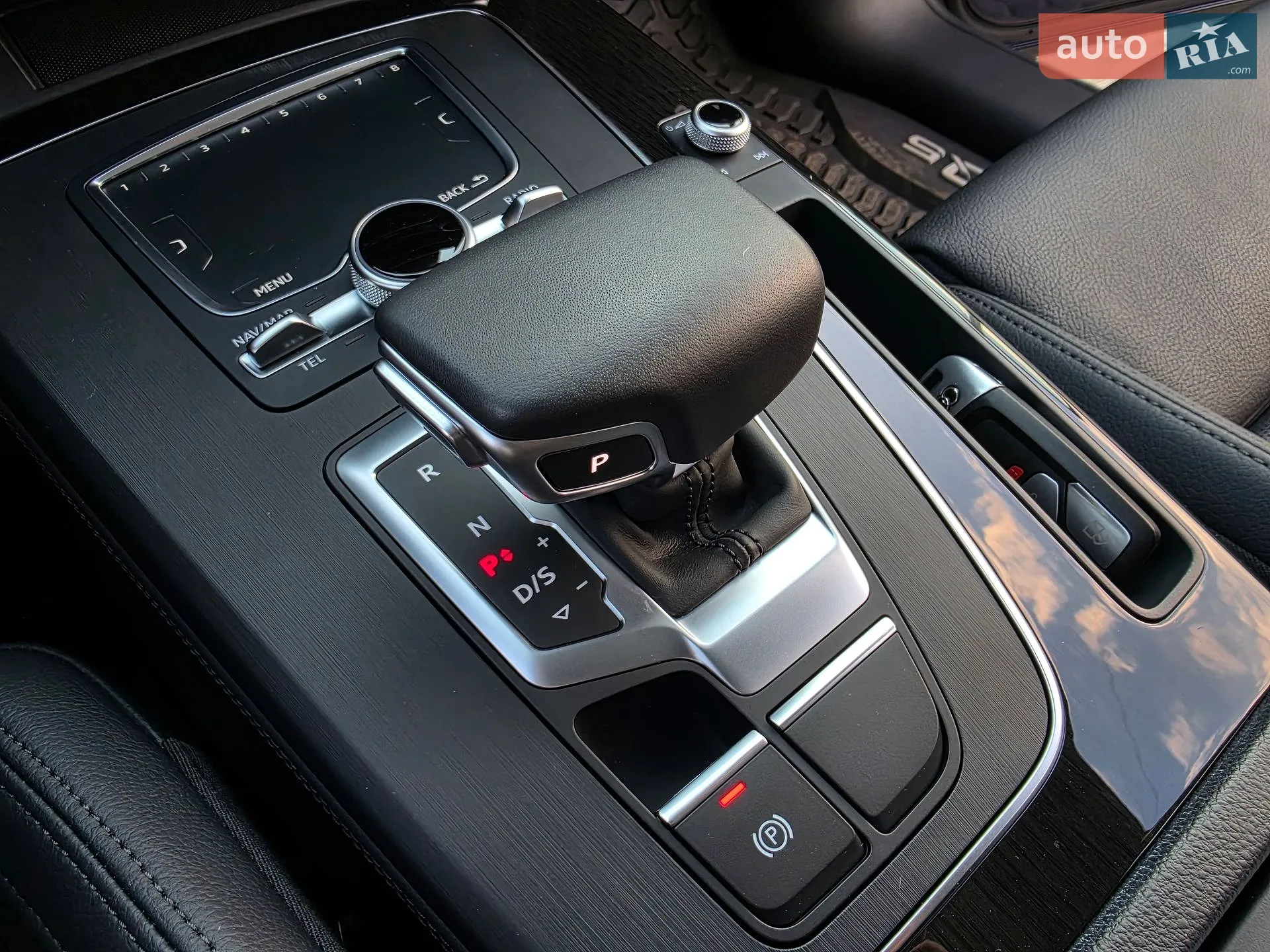 2019 Audi Q5 - мініатюра 34
