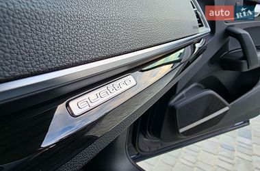 Внедорожник / Кроссовер Audi Q5 2019 в Виннице