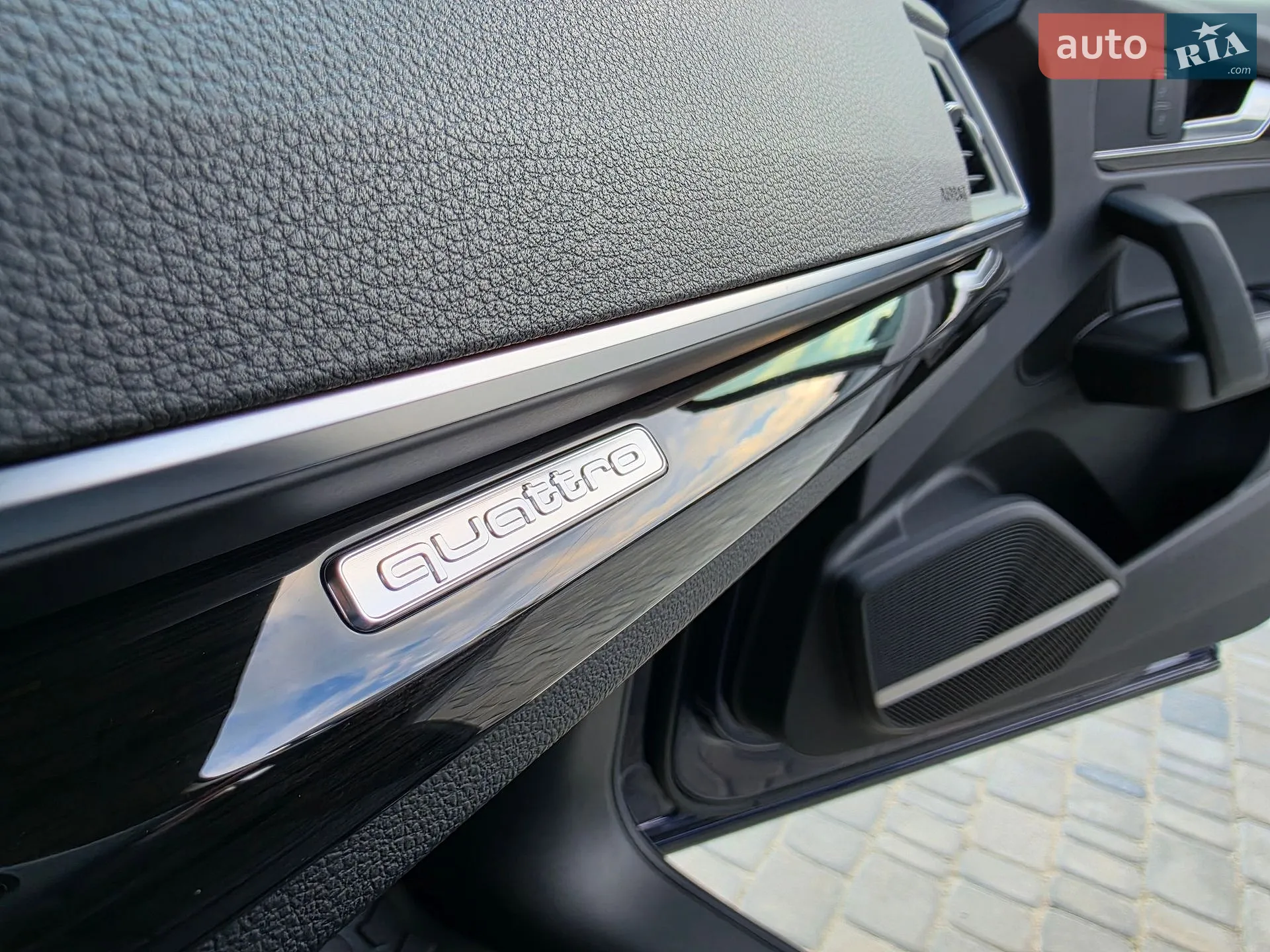 2019 Audi Q5 - мініатюра 35