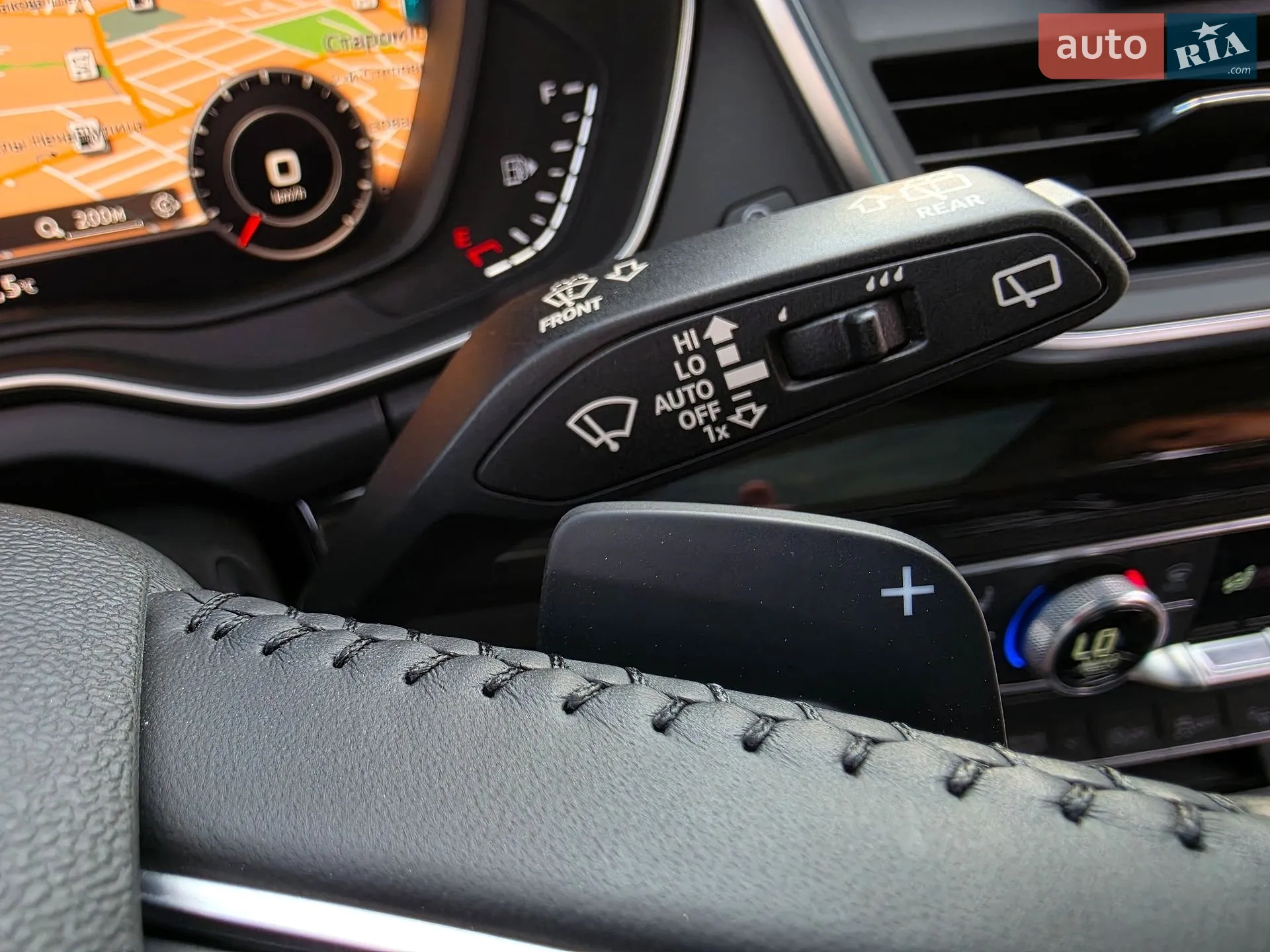 2019 Audi Q5 - мініатюра 38