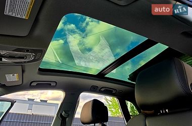 Внедорожник / Кроссовер Audi Q5 2019 в Виннице
