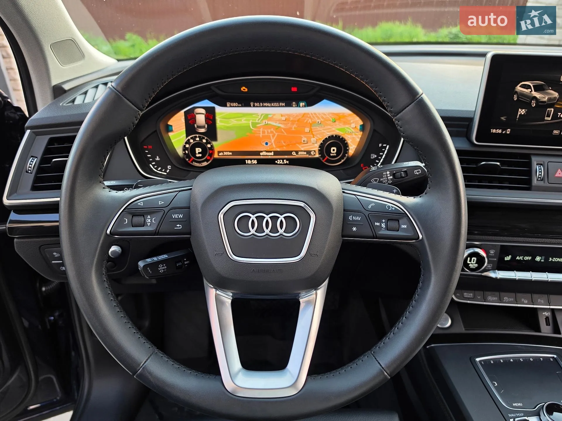 2019 Audi Q5 - мініатюра 51