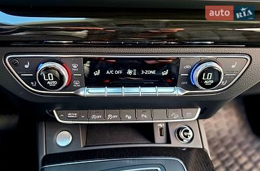 Внедорожник / Кроссовер Audi Q5 2019 в Виннице