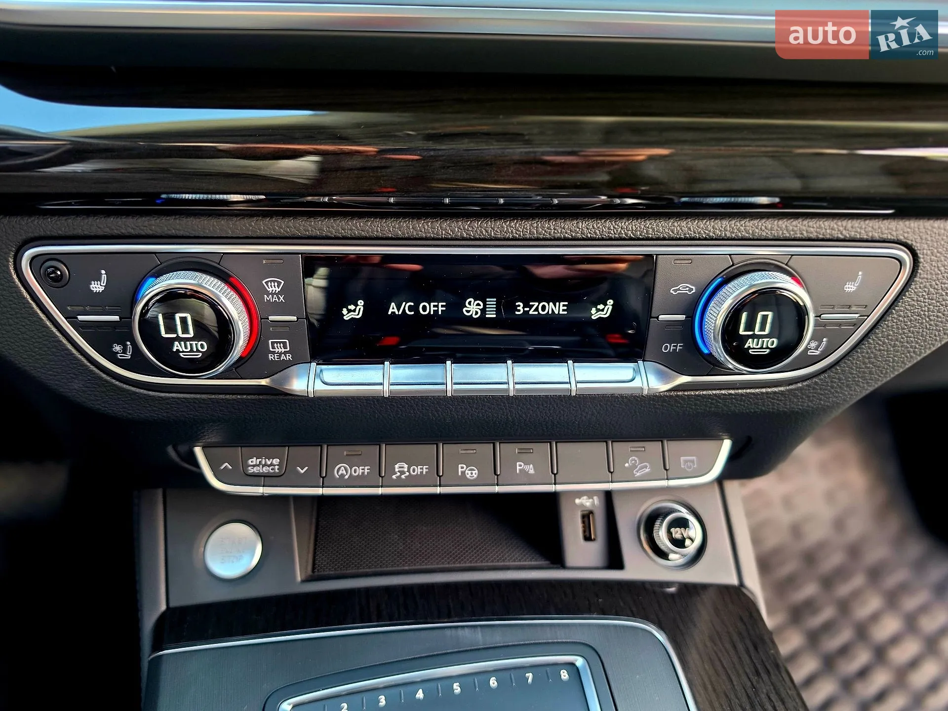 2019 Audi Q5 - мініатюра 53
