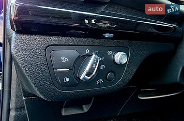 Внедорожник / Кроссовер Audi Q5 2019 в Виннице