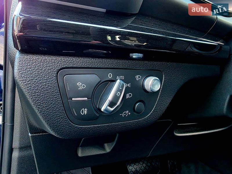 Внедорожник / Кроссовер Audi Q5 2019 в Виннице