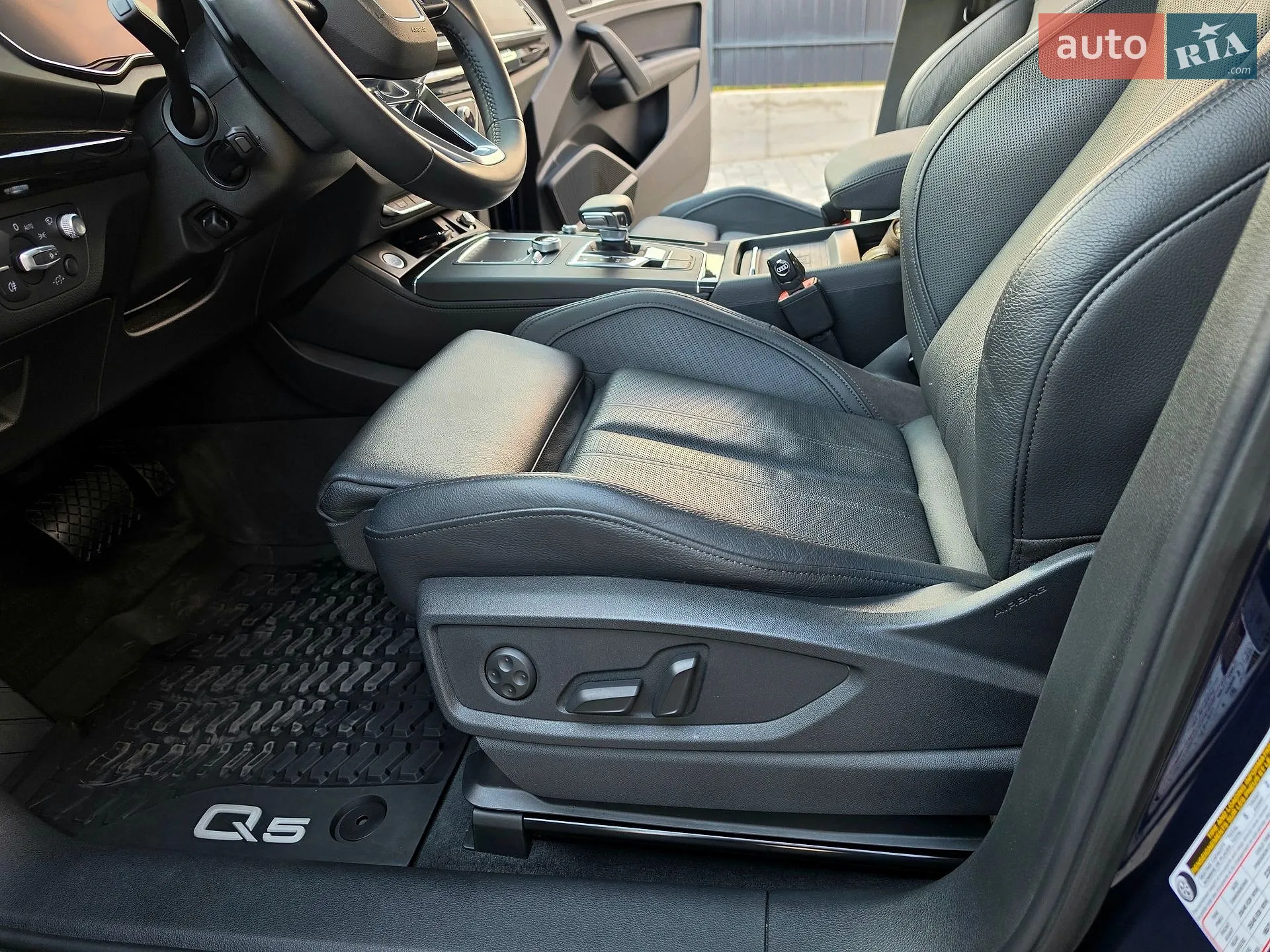 2019 Audi Q5 - мініатюра 58