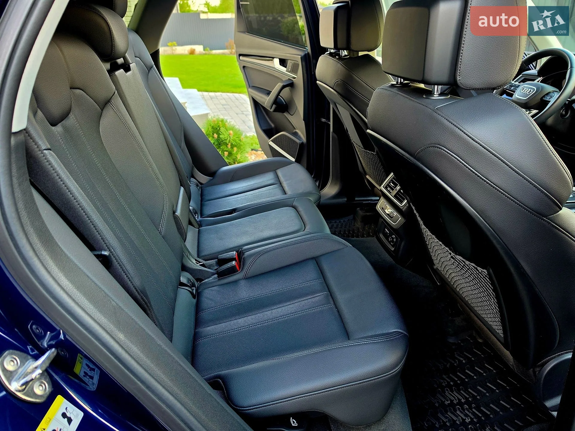 2019 Audi Q5 - мініатюра 65