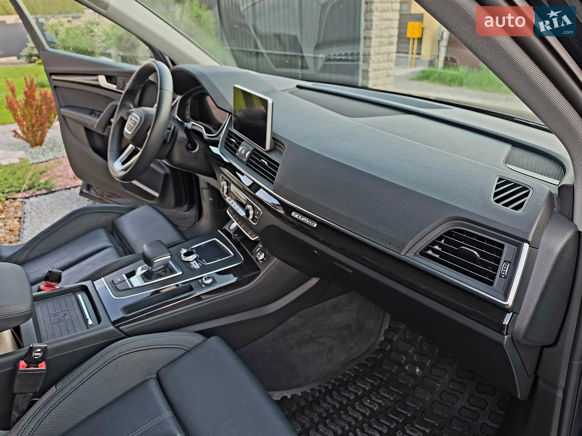 2019 Audi Q5 - мініатюра 66