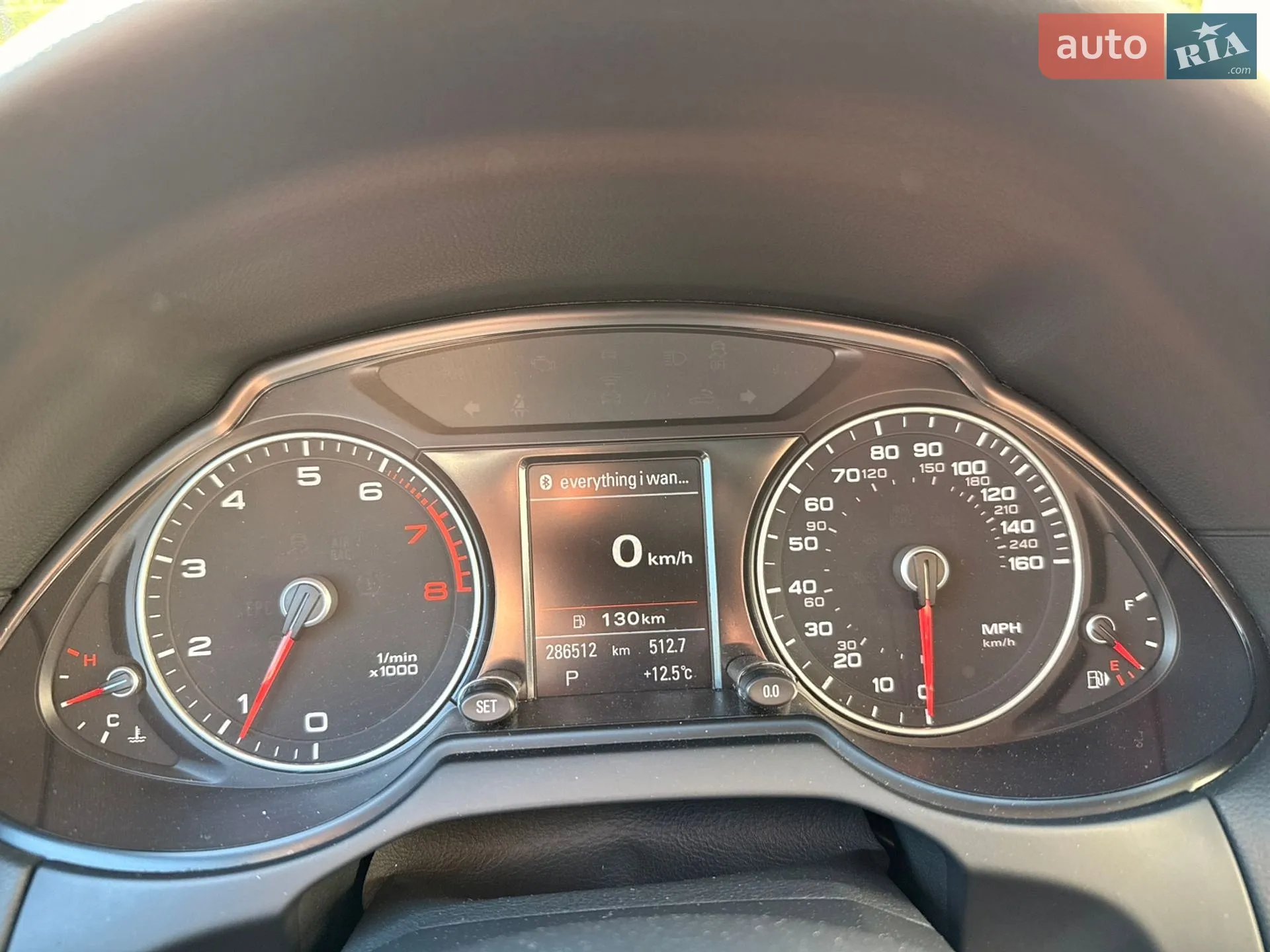 2014 Audi Q5 - мініатюра 13