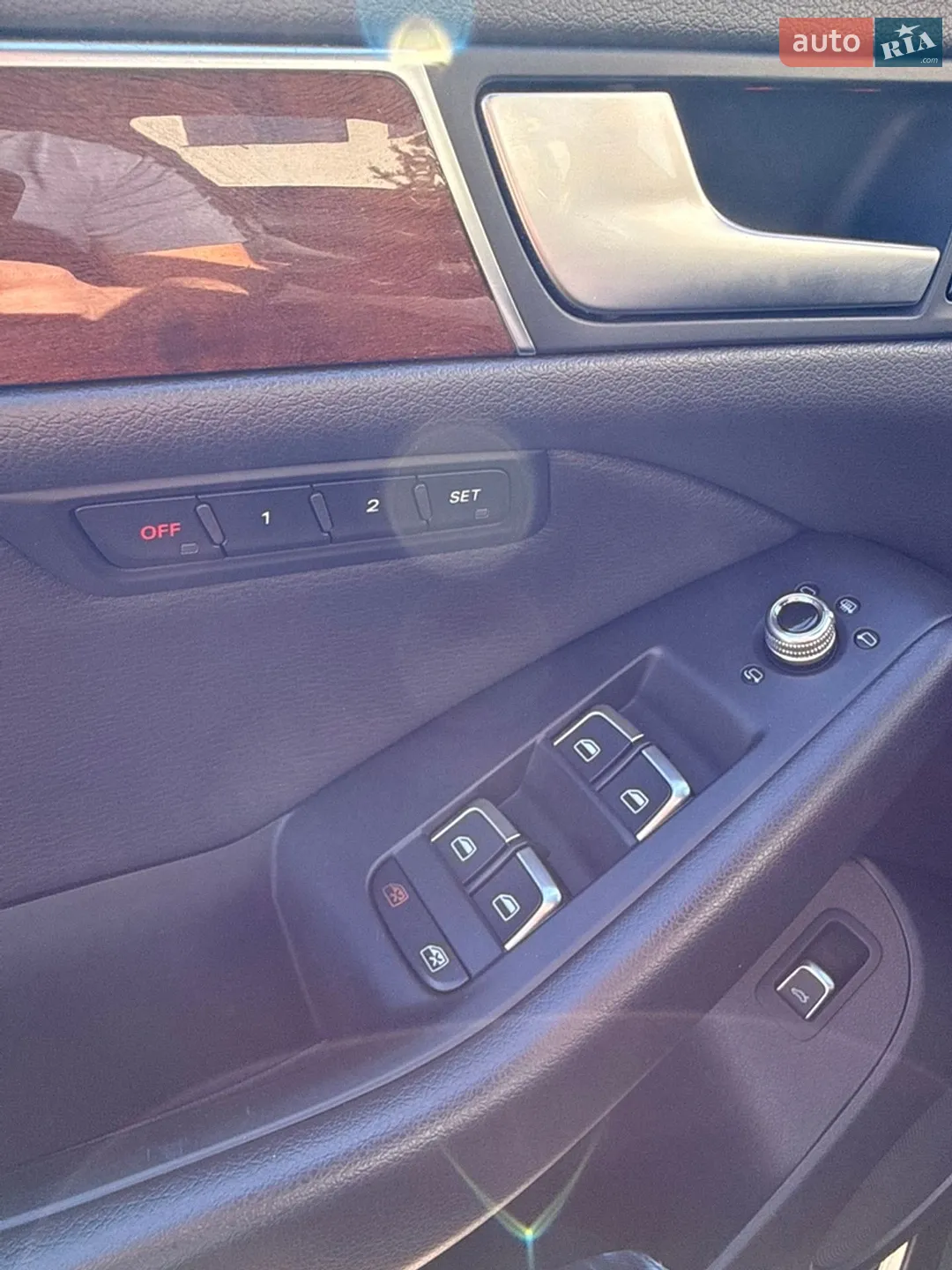 2014 Audi Q5 - мініатюра 21