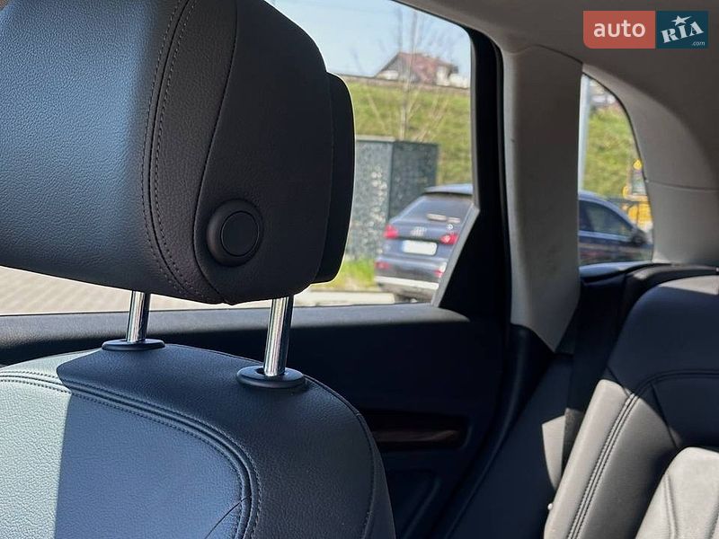 Позашляховик / Кросовер Audi Q5 2018 в Ірпені