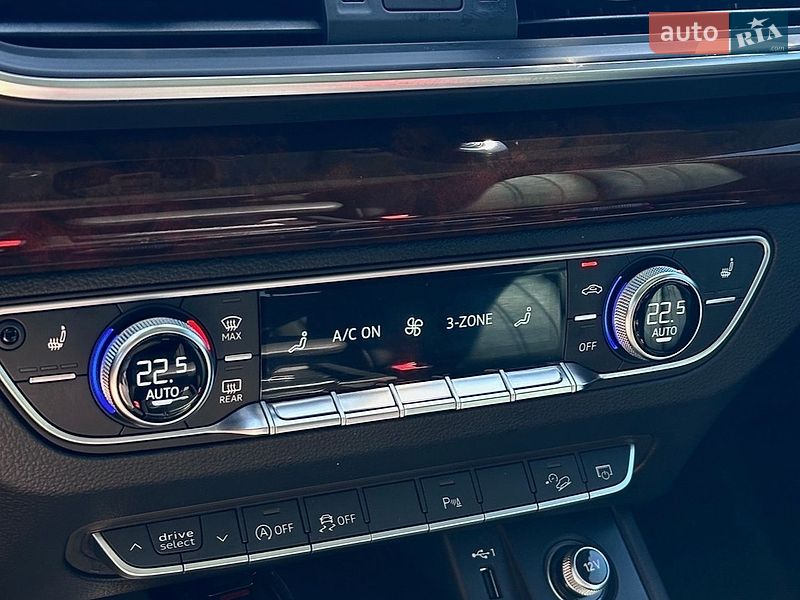 Позашляховик / Кросовер Audi Q5 2018 в Ірпені