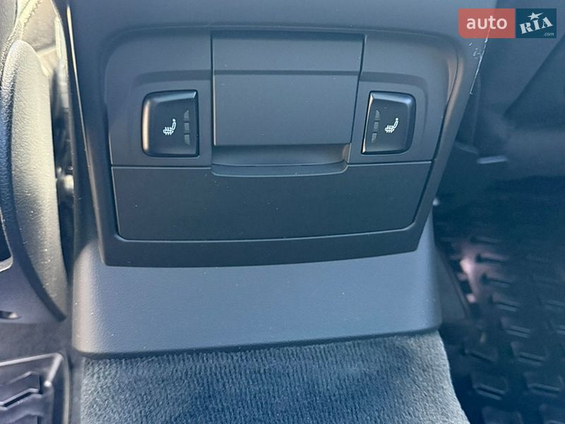 Внедорожник / Кроссовер Audi Q5 2016 в Ровно