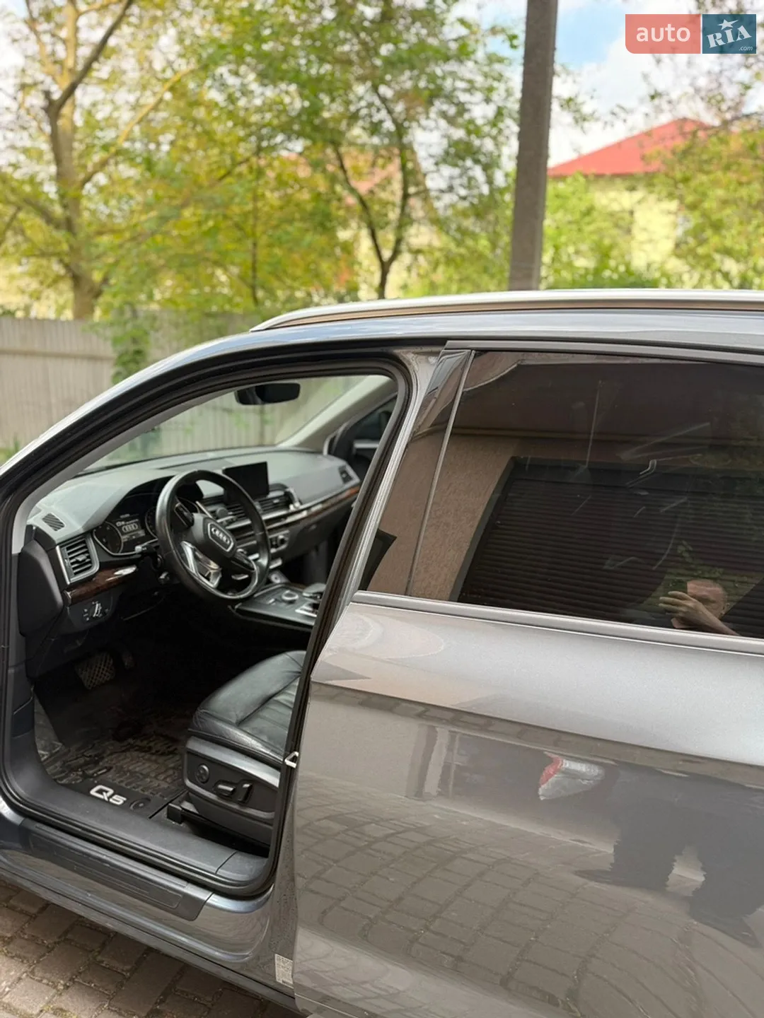 2017 Audi Q5 - мініатюра 27