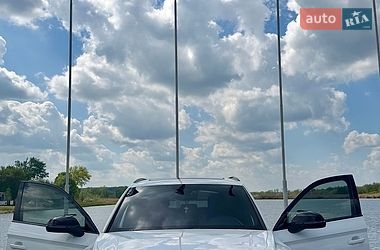 Внедорожник / Кроссовер Audi Q5 2018 в Балте
