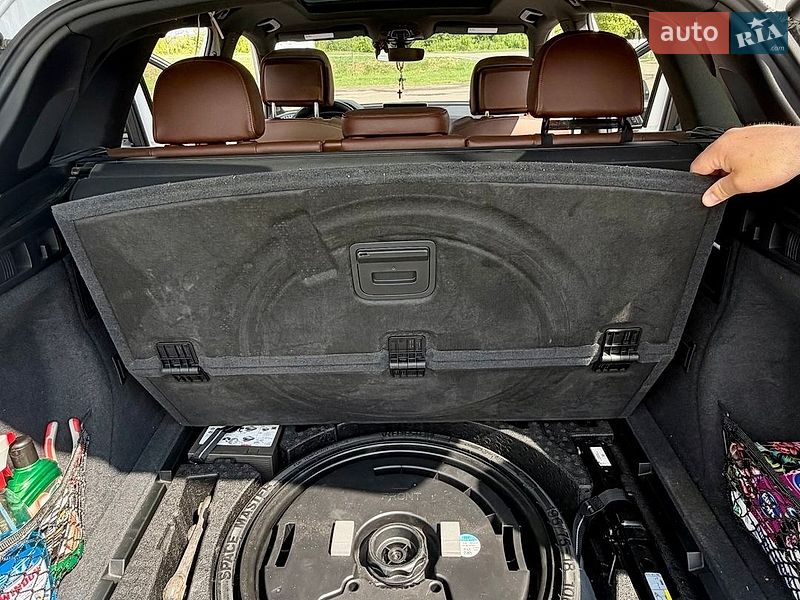 Позашляховик / Кросовер Audi Q5 2018 в Балті