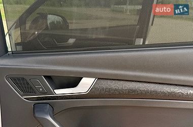 Позашляховик / Кросовер Audi Q5 2018 в Балті