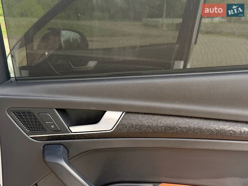 Позашляховик / Кросовер Audi Q5 2018 в Балті
