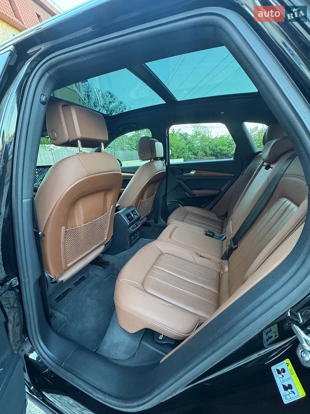 2020 Audi Q5 - мініатюра 31