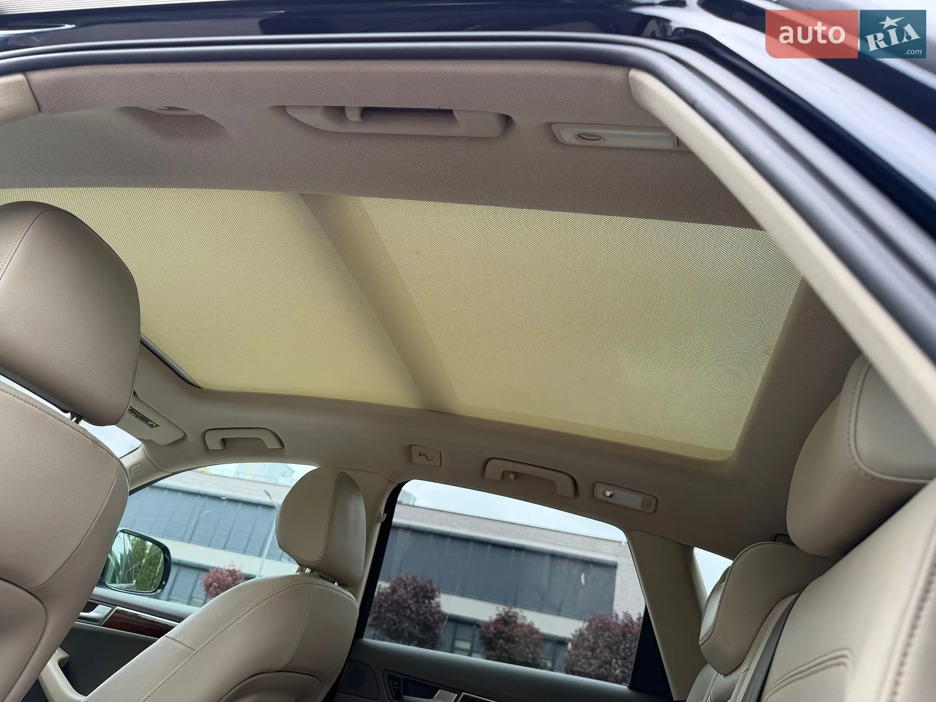 2011 Audi Q5 - мініатюра 8