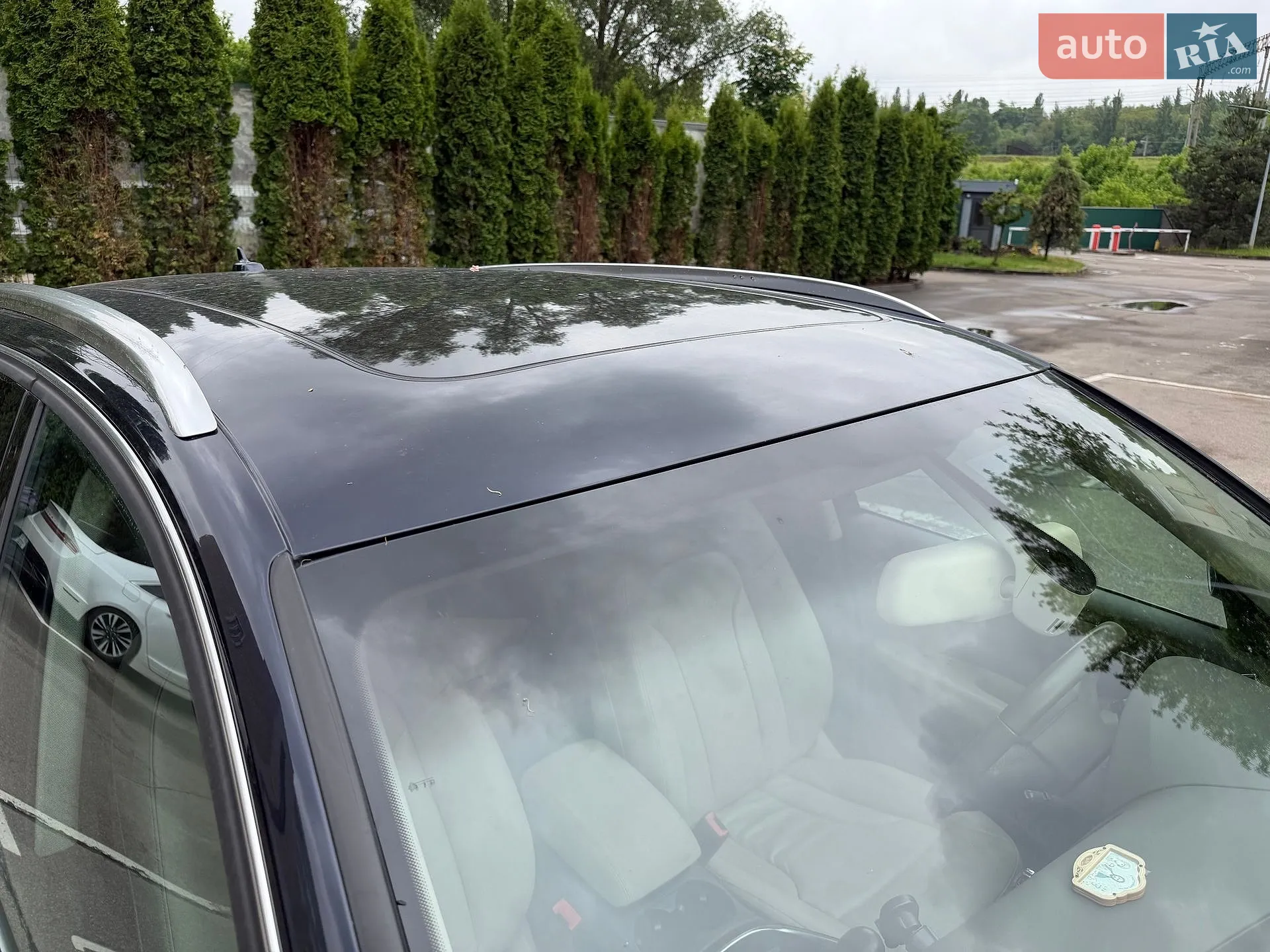 2011 Audi Q5 - мініатюра 9