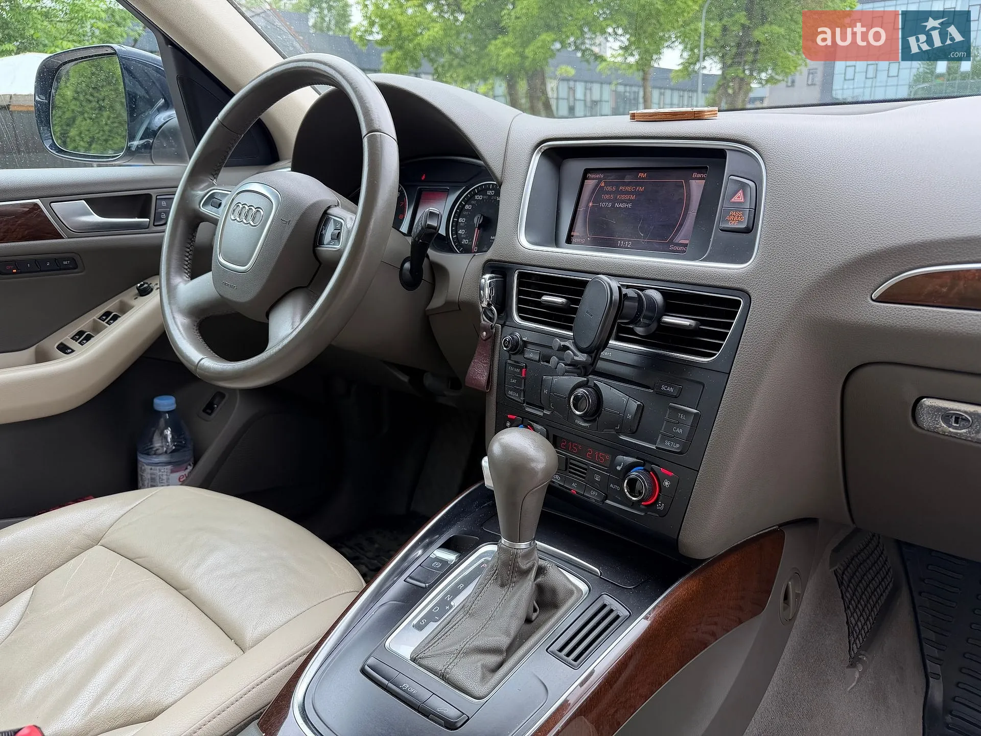 2011 Audi Q5 - мініатюра 13
