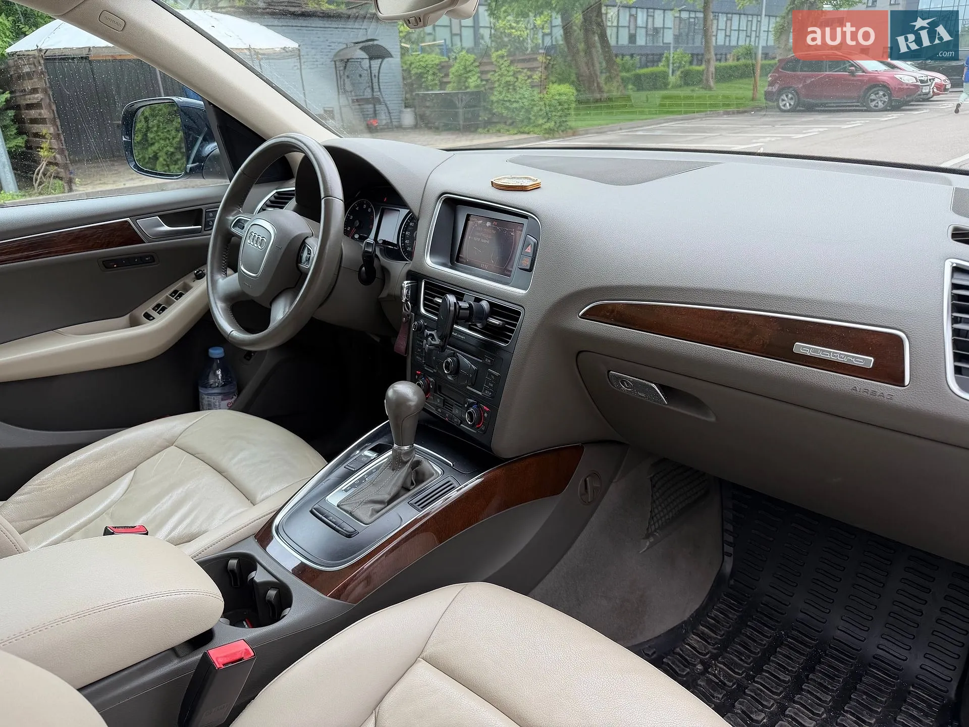 2011 Audi Q5 - мініатюра 14